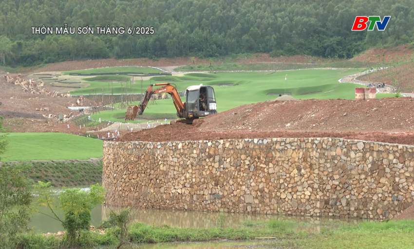 Hộp thư truyền hình ngày 22 - 8 - 2025