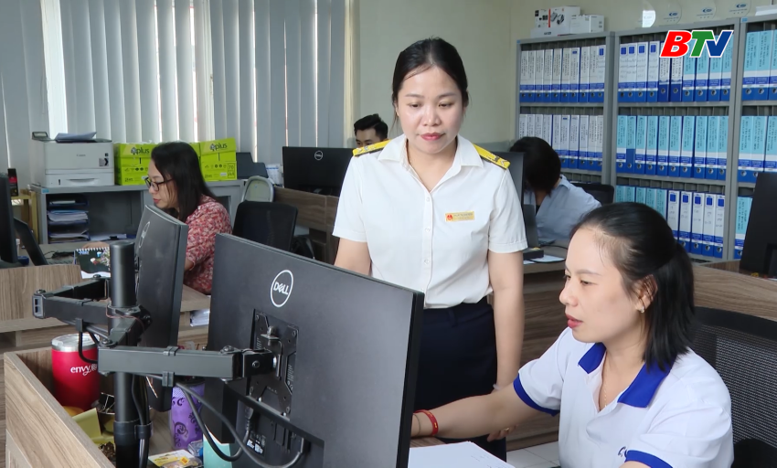 Thuế với cuộc sống: Kết quả thu ngân sách 6 tháng đầu năm
