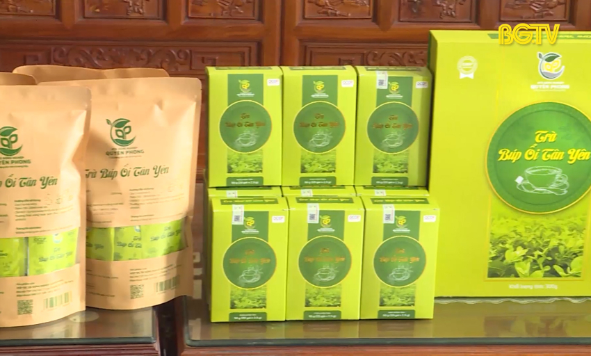 KH&CN: Nâng cao hoạt động về sở hữu trí tuệ