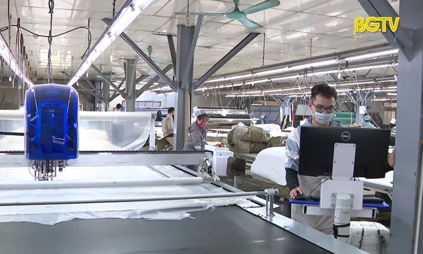 Khoa học công nghệ, đổi mới sáng tạo và chuyển đổi số - Chìa khóa để Bắc Giang bứt phá trong kỷ nguyên vươn mình