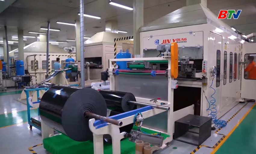  Nâng tầm doanh nghiệp công nghiệp hỗ trợ