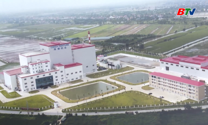 Nhà máy điện rác - hành động vì môi trường sạch