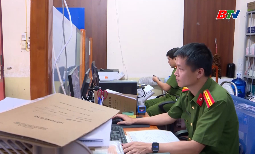 Phổ biến kiến thức: Hướng dẫn đổi giấy phép lái xe trực tuyến