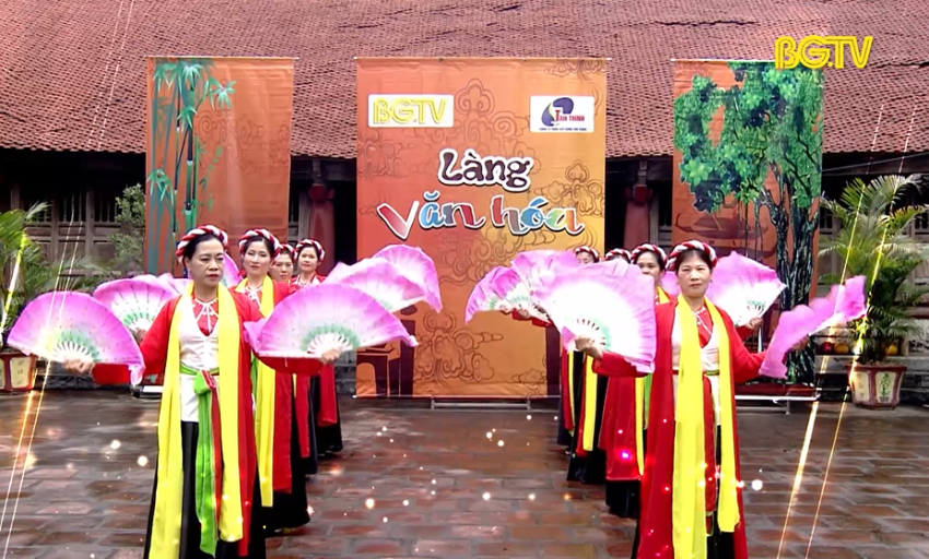Sân chơi Làng văn hoá (Số 5 năm thứ 3): Ngày 17-05-2025
