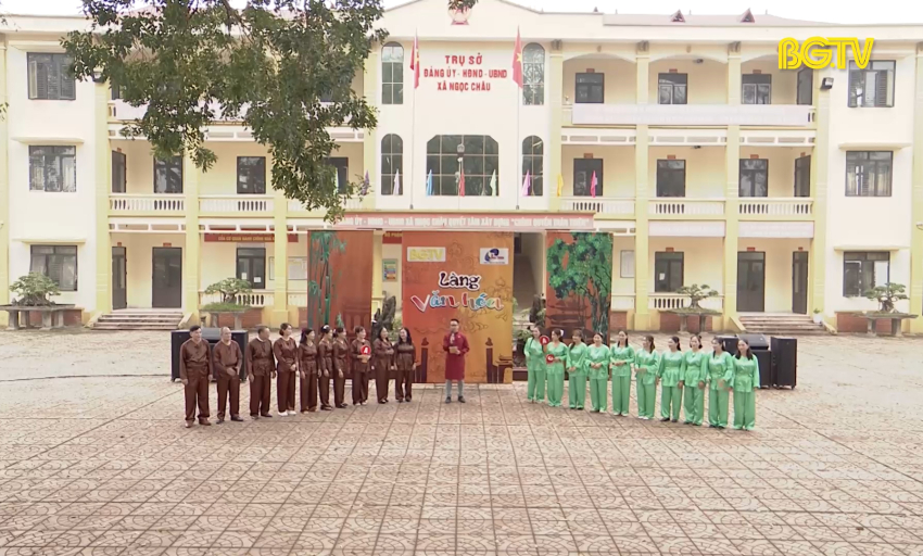 Sân chơi Làng văn hoá (Số 6 năm thứ 3): Ngày 14-06-2025