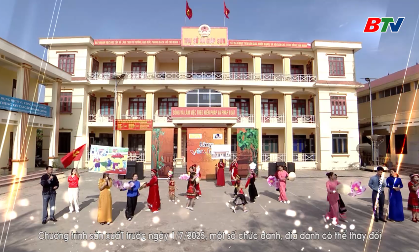 Sân chơi Làng văn hoá (Số 8 năm thứ 3): Ngày 16-08-2025