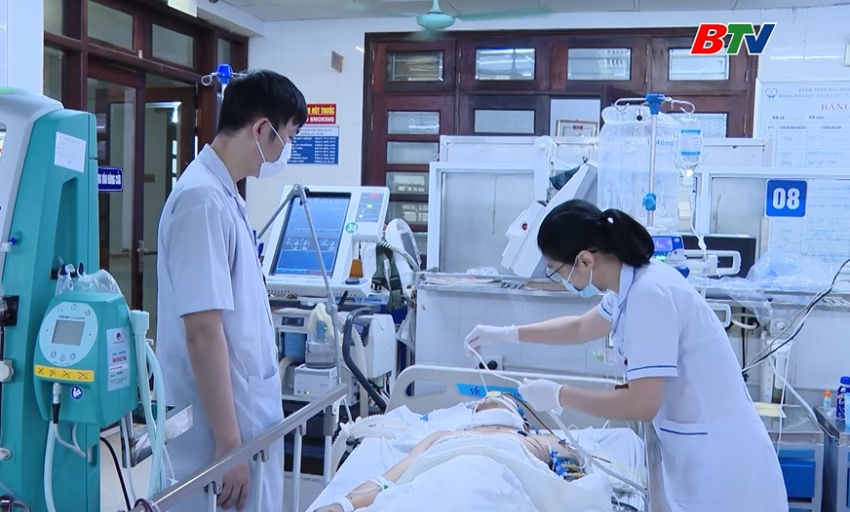SKCĐ: Thực trạng kháng thuốc kháng sinh
