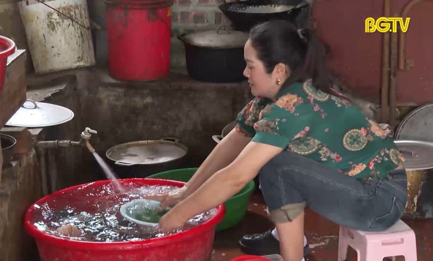 SKCĐ: Tuần lễ nước sạch và vệ sinh môi trường