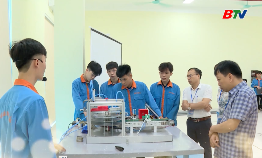 Sôi nổi phong trào thi đua và lan tỏa các điển hình tiên tiến