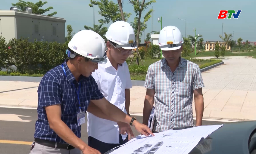 Tân Dĩnh – Niềm tin và khát vọng vươn tới tương lai