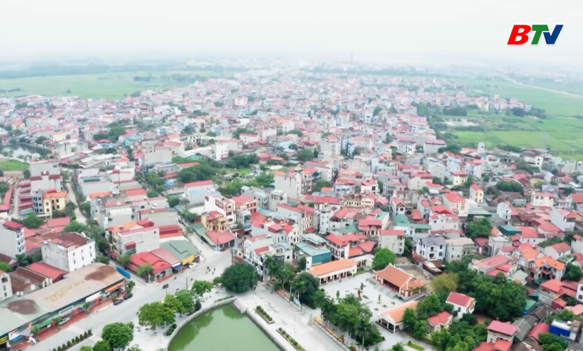Tăng cường quản lý đất đai, xử lý vi phạm xây dựng sau sáp nhập 