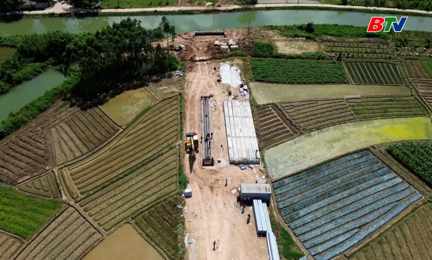 Tạp chí kinh tế: Giải pháp nào khắc phục tình trạng khát vật liệu xây dựng