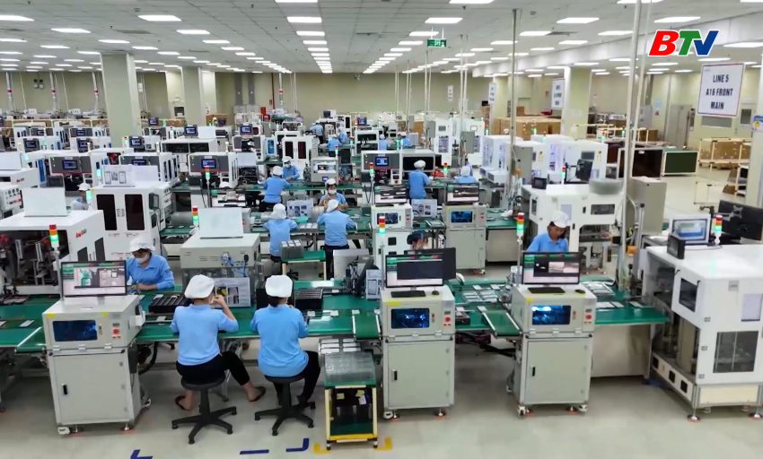 Tạp chí Kinh tế: Mô hình tăng trưởng xanh