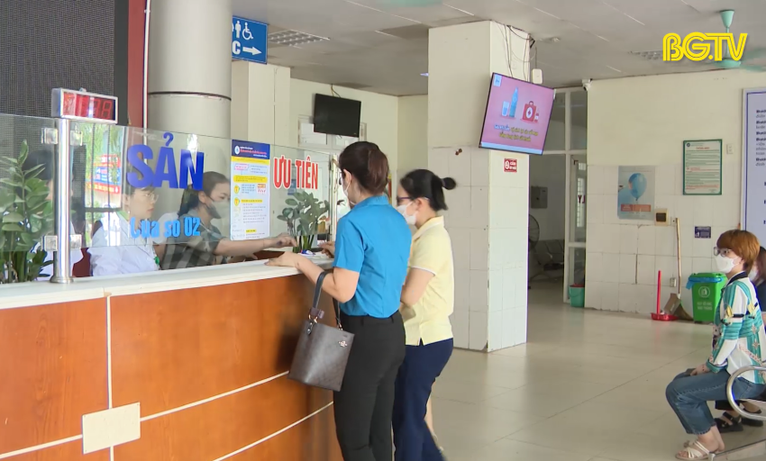 TH Công đoàn: Bảo vệ quyền lợi cho người lao động
