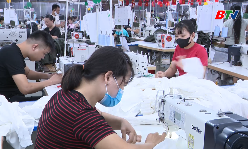 TH Công đoàn: Đẩy mạnh phát triển đoàn viên, thành lập công đoàn cơ sở
