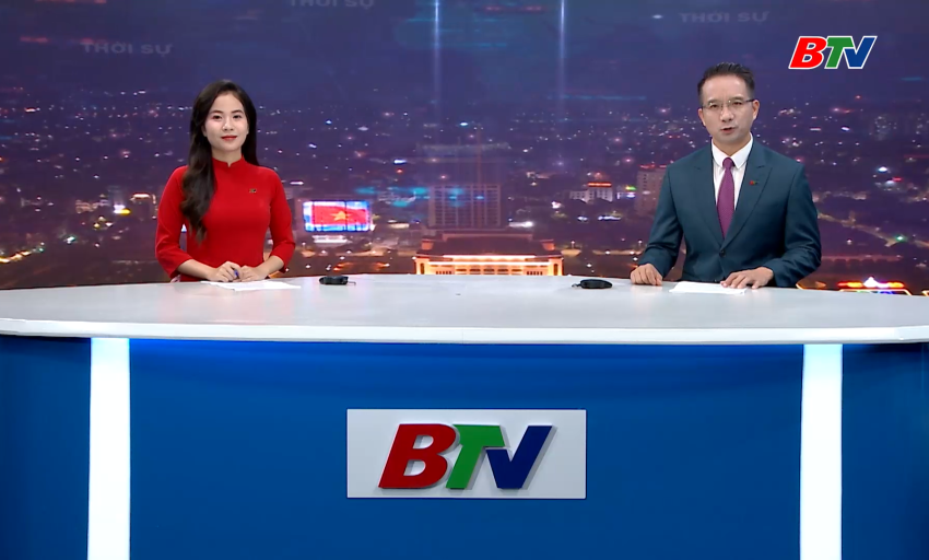 Thời sự THBN tối ngày 02-08-2025