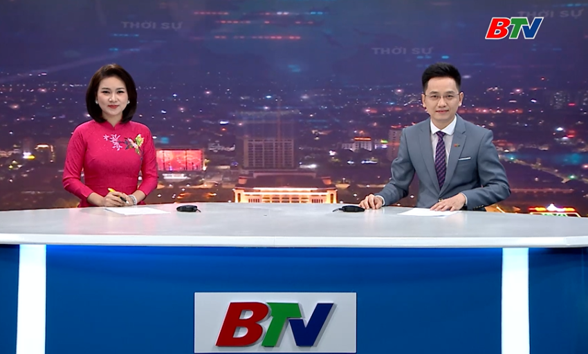 Thời sự THBN tối ngày 07-07-2025