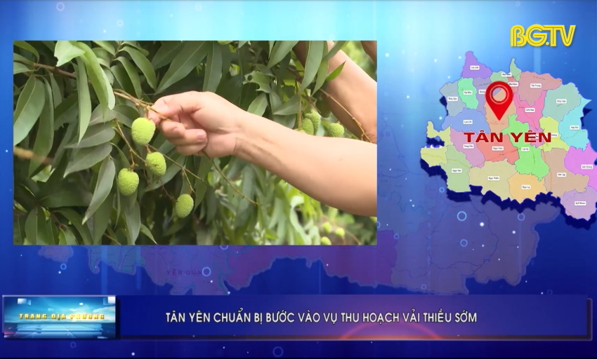Trang TH địa phương ngày 19-05-2025