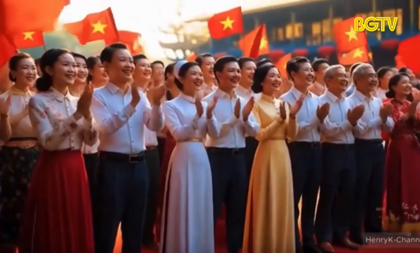Ứng dụng trí tuệ nhân tạo trong công tác đoàn và phong trào thanh thiếu nhi