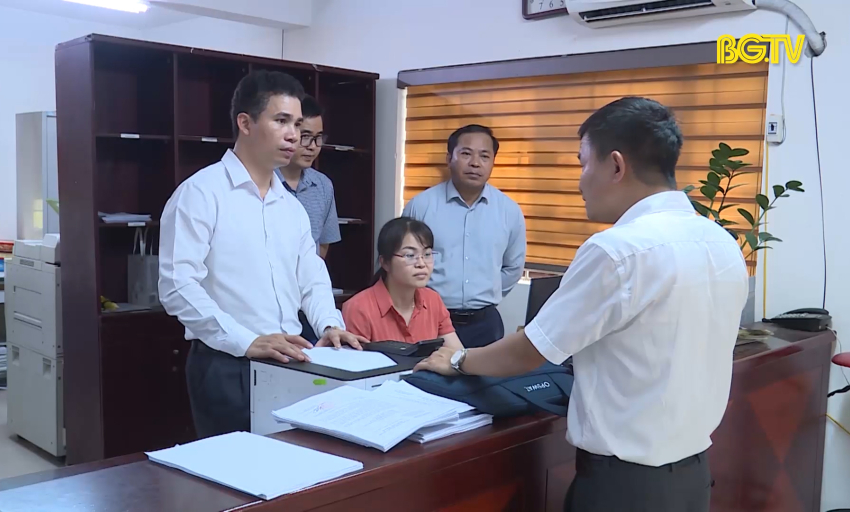Xây dựng Đảng: Đảm bảo các điều kiện vận hành của hệ thống