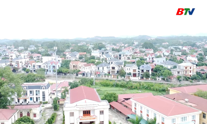 Xây dựng NTM: Đảm bảo môi trường ở các xã nông thôn mới