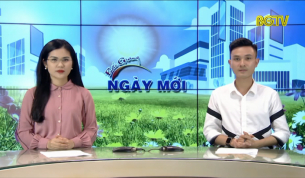 Bắc Giang ngày mới ngày 06 - 05 - 2019