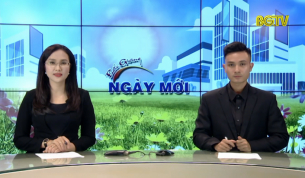 Bắc Giang ngày mới ngày 03 - 05 - 2019