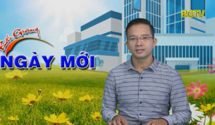 Bắc Giang ngày mới ngày 31 - 08 - 2019