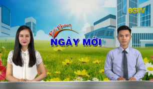 Bắc Giang ngày mới ngày 26 - 06 - 2019