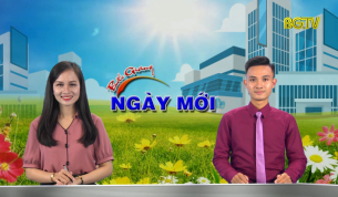 Bắc Giang ngày mới ngày 04 - 09 - 2019