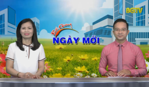 Bắc Giang ngày mới ngày 07 - 09 - 2019