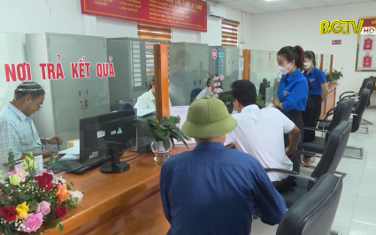 100% thành viên Tổ Công nghệ số cộng đồng được bồi dưỡng kỹ năng số