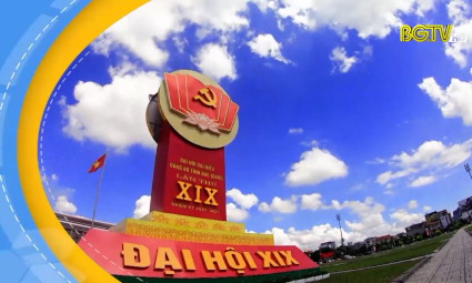 10 thành tựu KT-XH nổi bật của tỉnh Bắc Giang năm 2021