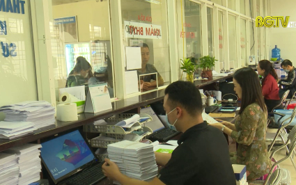 17 cơ sở y tế lắp đặt, sử dụng thanh toán điện tử