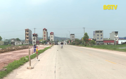180 tỷ đồng xây dựng cầu vượt đường tỉnh 295B 