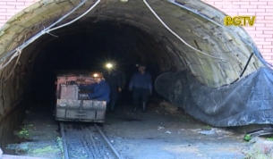 An toàn lao động tại các mỏ than vẫn tiềm ẩn nhiều nguy cơ