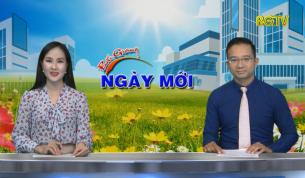 Bắc Giang ngày mới ngày 03 - 09 - 2019