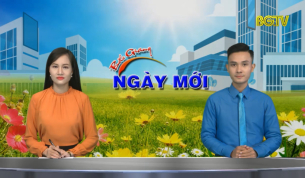 Bắc Giang ngày mới ngày 14 - 08 - 2019