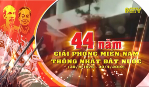 Chiến thắng 30/4/1975: Mốc son chói lọi trong lịch sử dân tộc