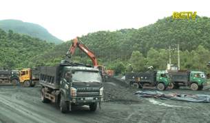 HĐND với cử tri: Quản lý khai thác tài nguyên khoáng sản