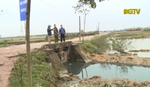 Giải pháp nào cho tình trạng ô nhiễm môi trường ở thôn Yên Ninh
