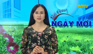 Bắc Giang ngày mới ngày 14 - 05 - 2019