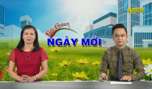 Bắc Giang ngày mới ngày 04 - 07 - 2019