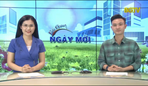 Bắc Giang ngày mới ngày 13 - 05 - 2019