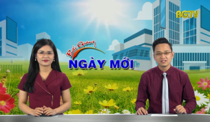 Bắc Giang ngày mới ngày 02 - 07 - 2019