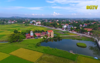 335 tỷ đồng xây dựng nông thôn mới năm 2023