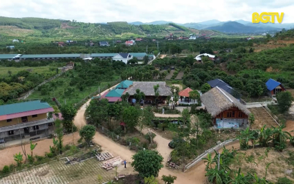 33 điểm du lịch cộng đồng, du lịch nông nghiệp