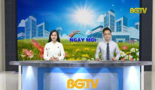 Bắc Giang ngày mới ngày 11 - 08 - 2019