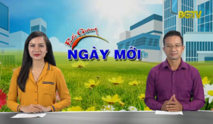 Bắc Giang ngày mới ngày 14 - 07 - 2019