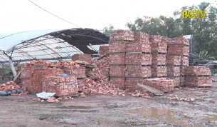 3 người chết, 1 người bị thương khi tháo dỡ Lò Vòng